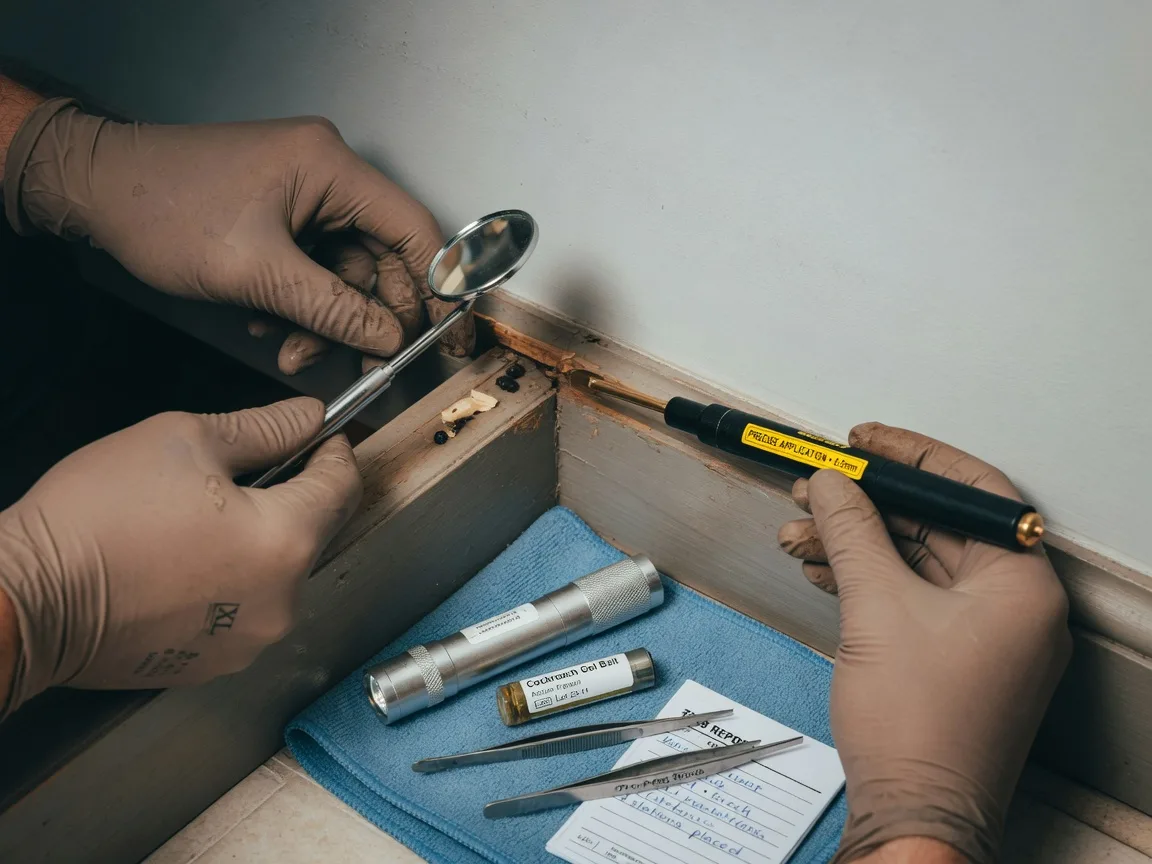 Why choose Emergency Pest Control in Highland Home, AL